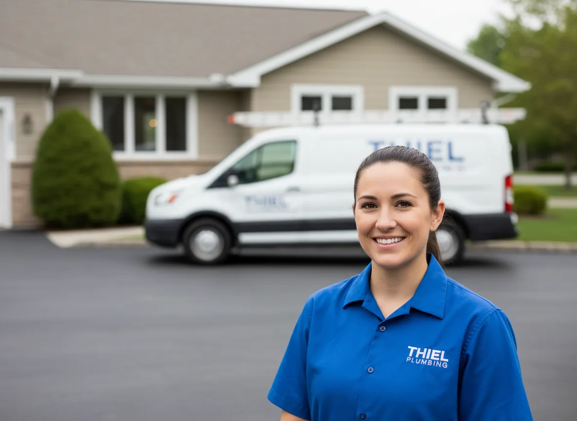 Plumber Ephraim, UT FAQs